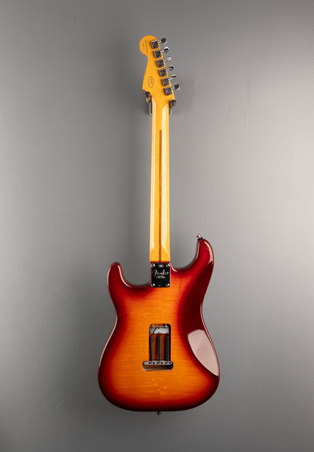 USED Special Edition American Stratocaster, '00