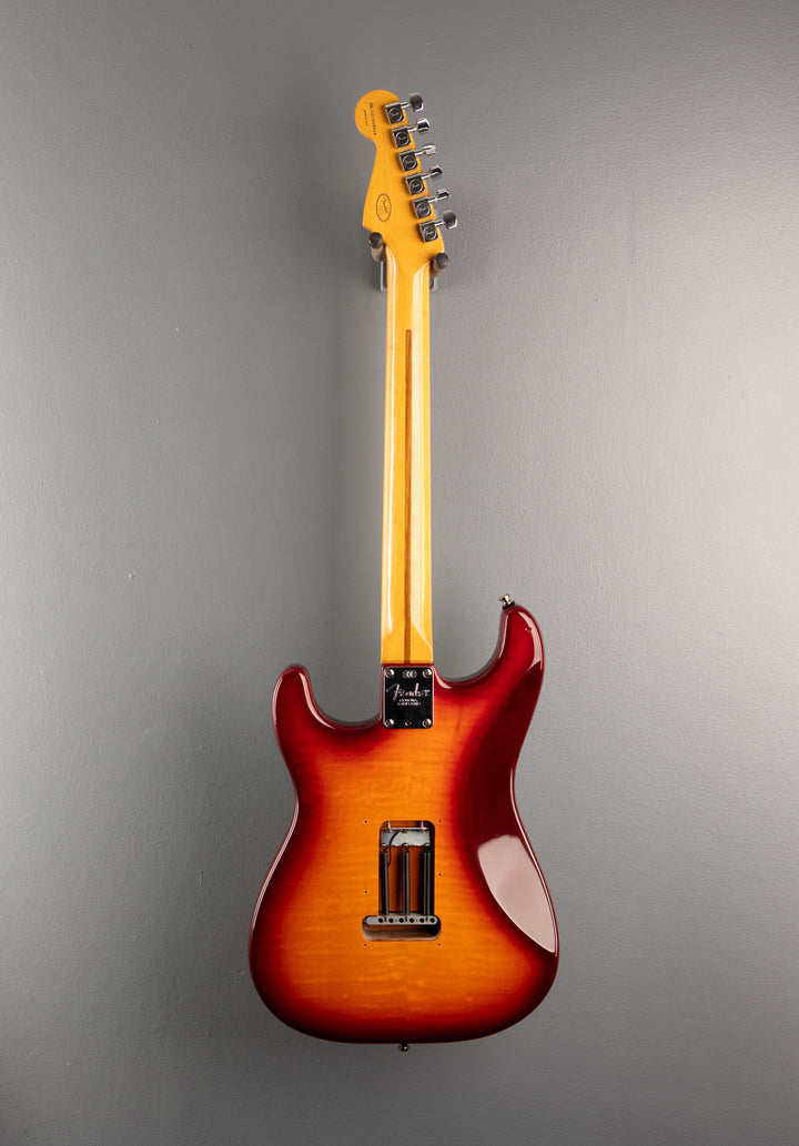 USED Special Edition American Stratocaster, '00