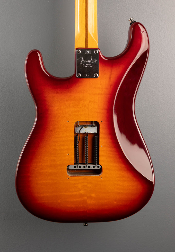 USED Special Edition American Stratocaster, '00