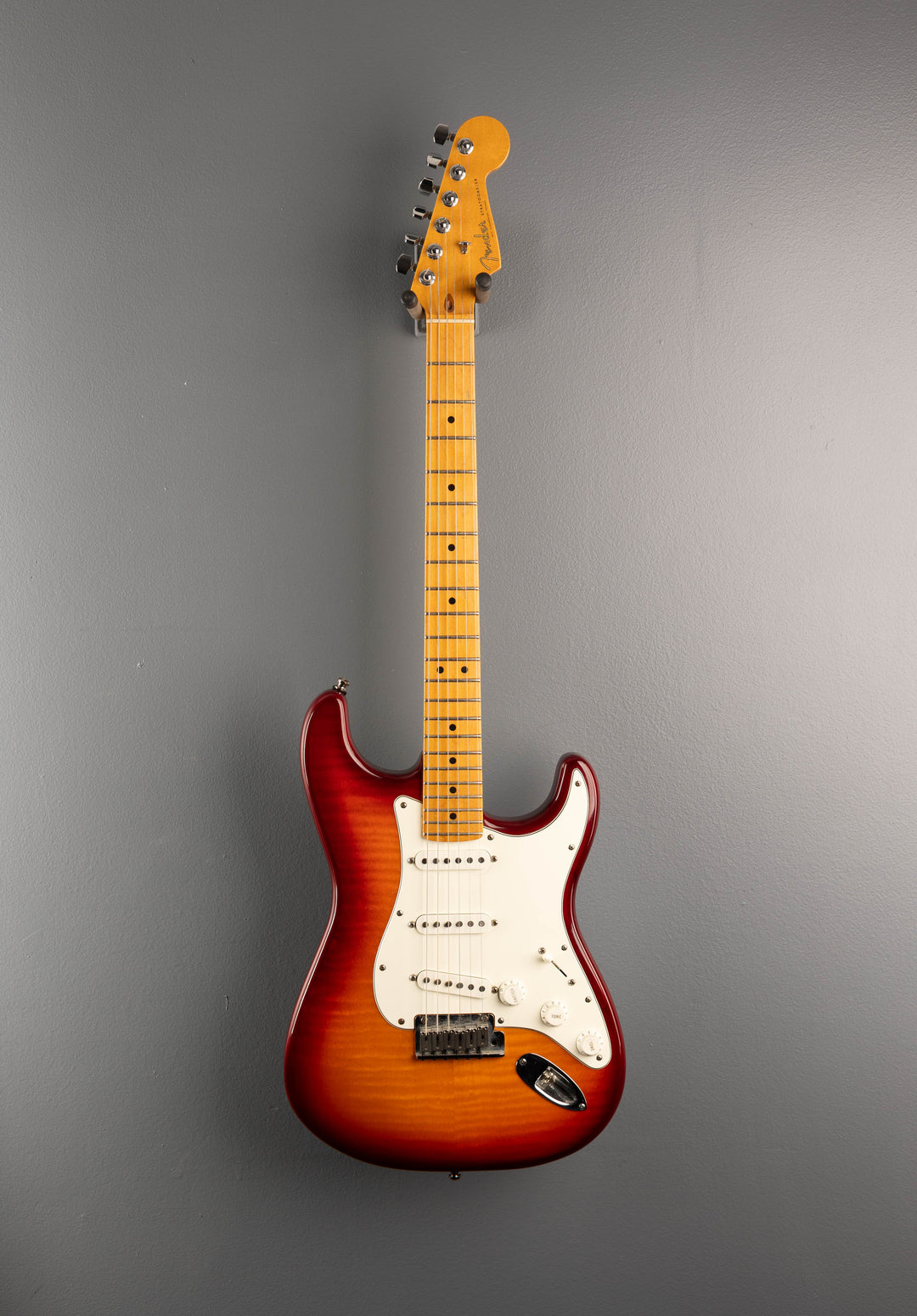 USED Special Edition American Stratocaster, '00