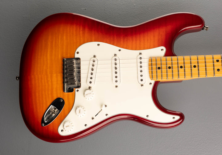 USED Special Edition American Stratocaster, '00