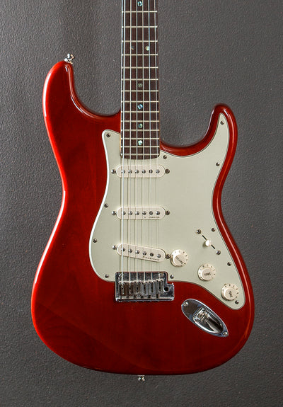 American Deluxe Strat '02