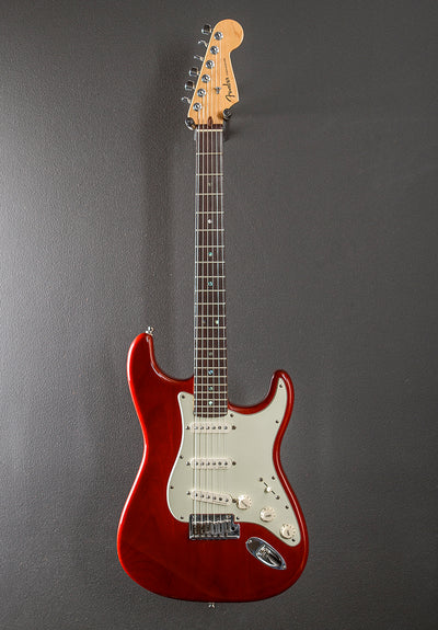 American Deluxe Strat '02