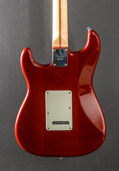 American Deluxe Strat '02