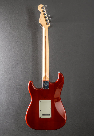 American Deluxe Strat '02