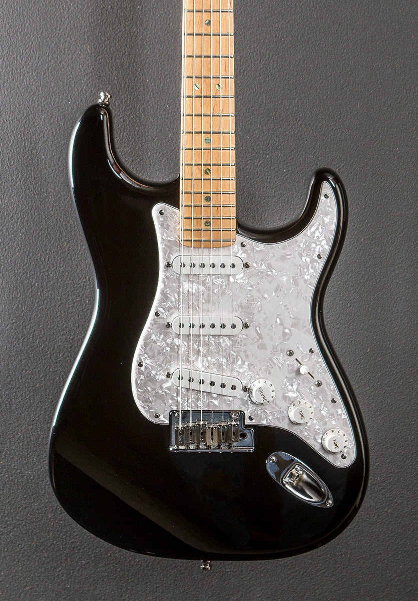 Used American Deluxe Strat, Recent