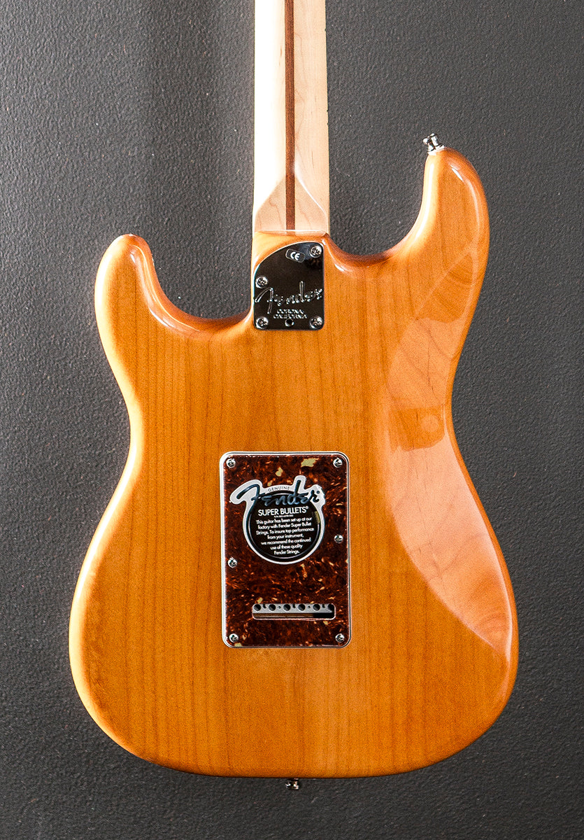American Deluxe Strat '05
