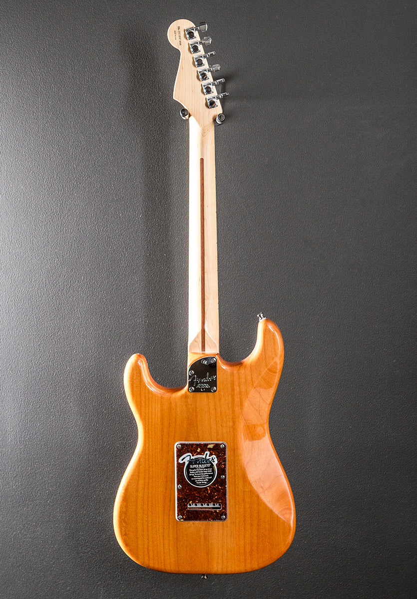 American Deluxe Strat '05