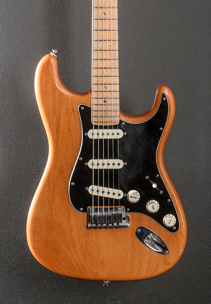 Used American Deluxe Strat '05