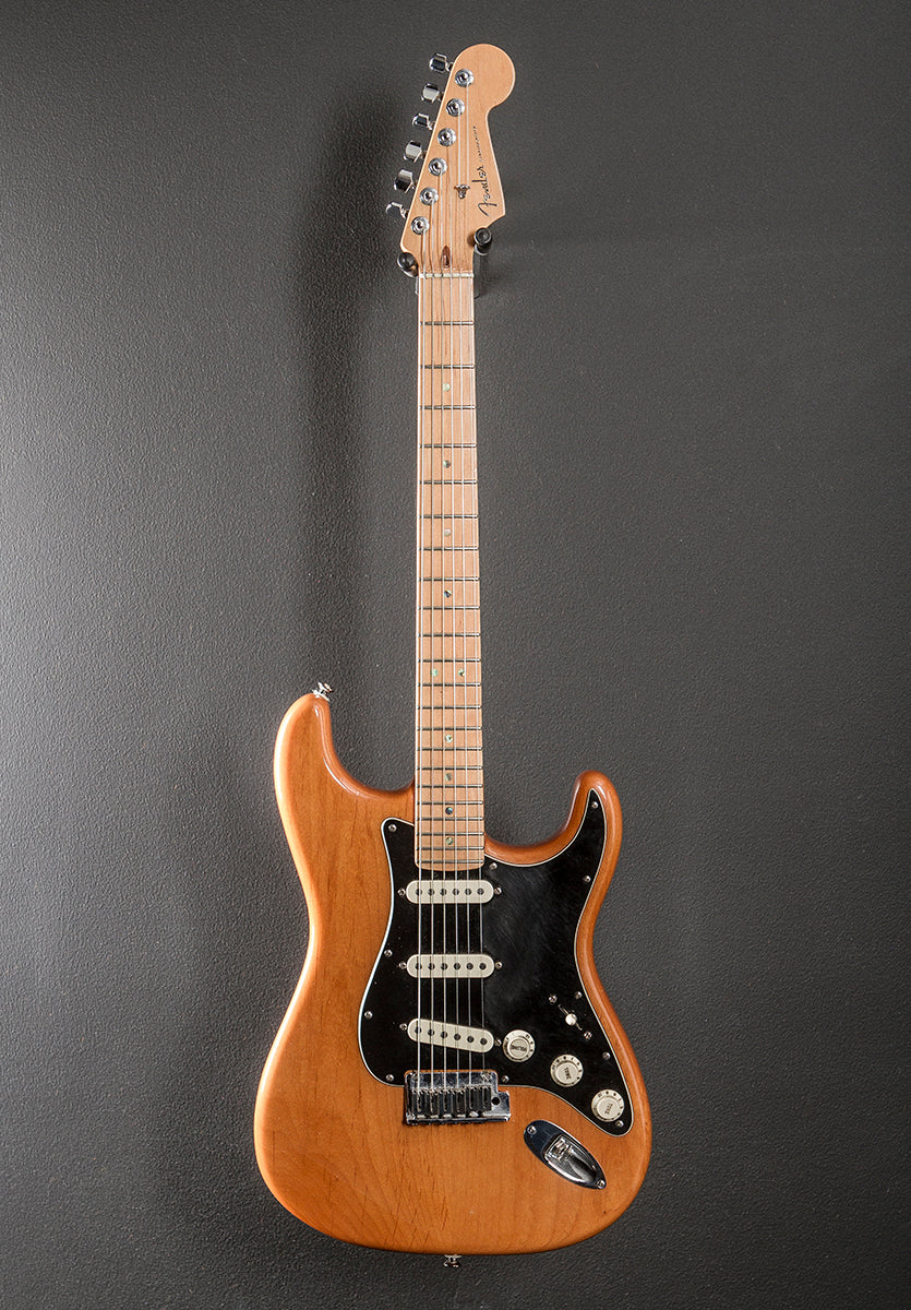 Used American Deluxe Strat '05