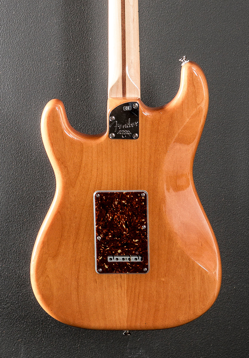 Used American Deluxe Strat '05