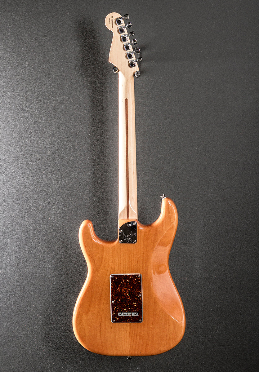 Used American Deluxe Strat '05