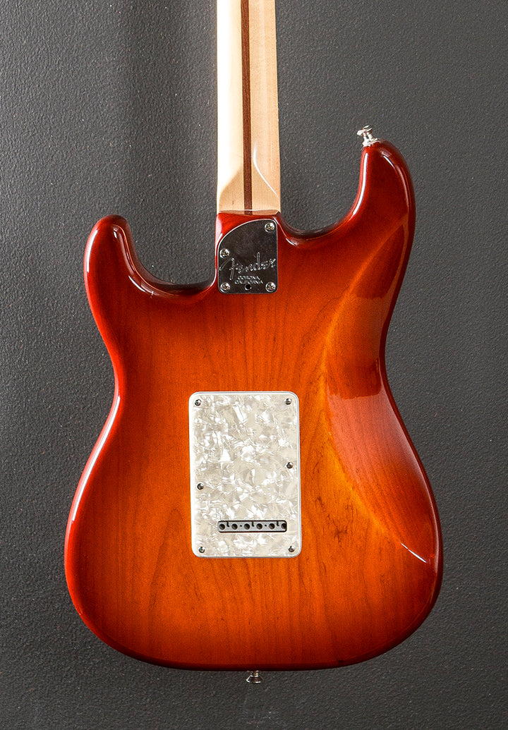 Used American Deluxe Strat '05