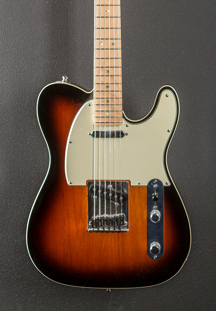 Used American Deluxe Tele '05