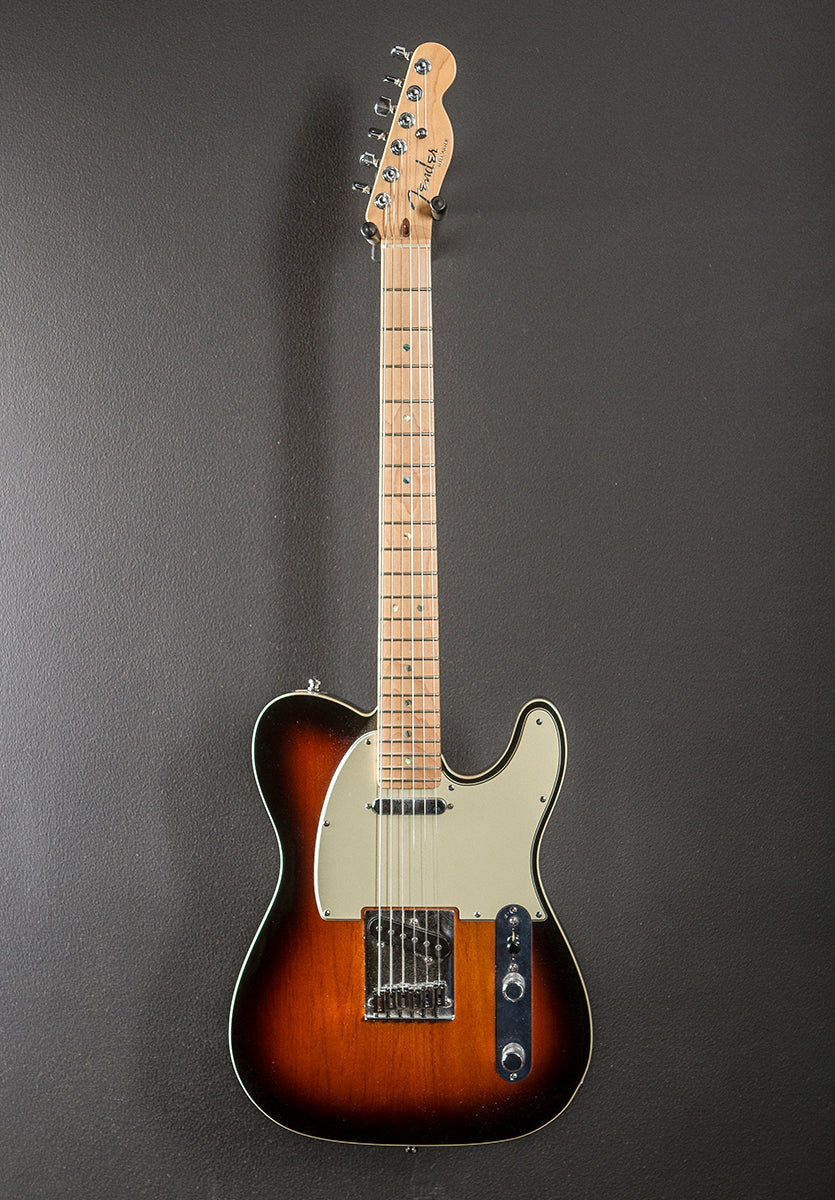 Used American Deluxe Tele '05