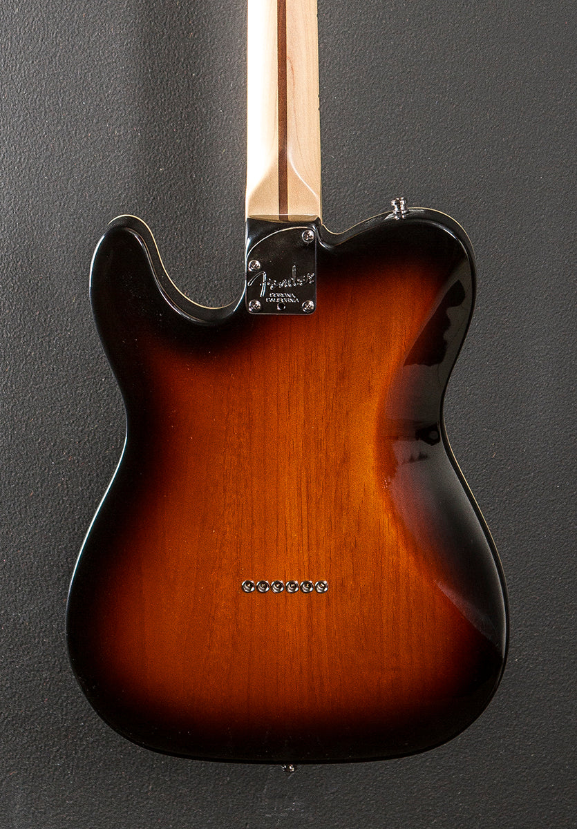 Used American Deluxe Tele '05