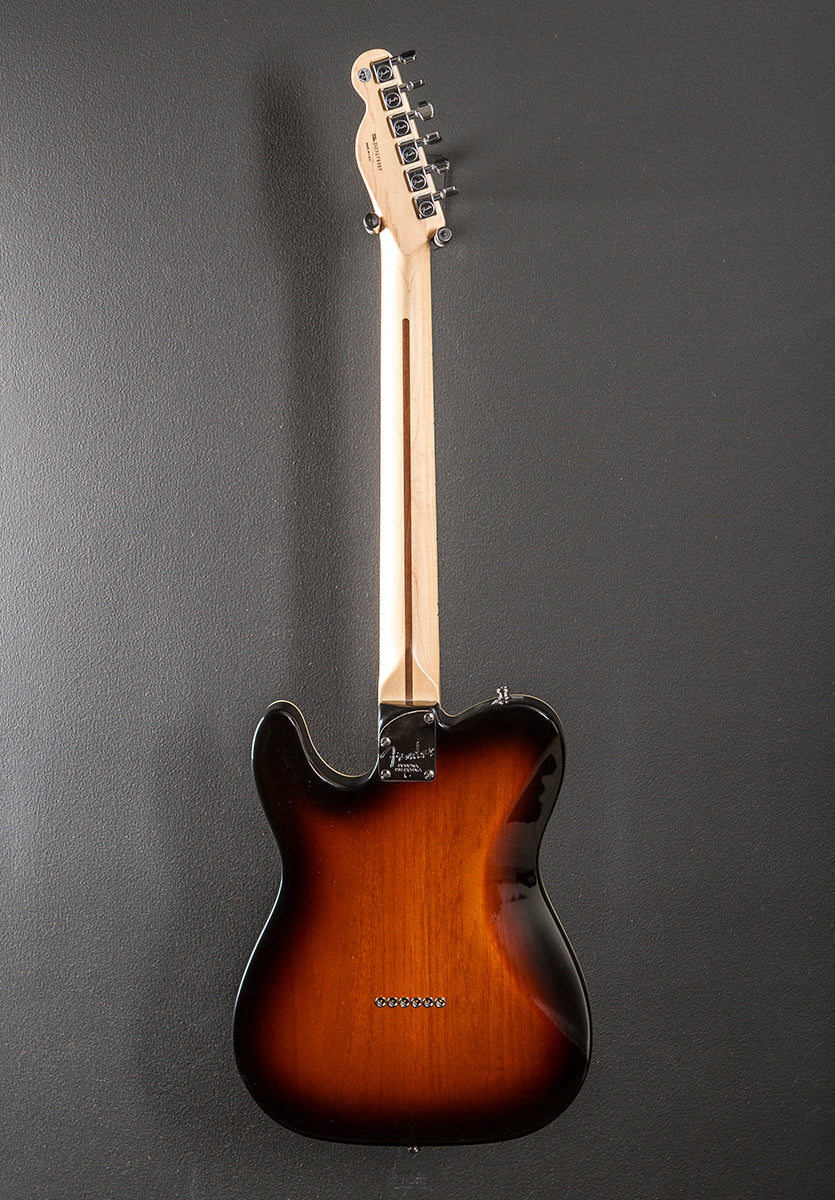 Used American Deluxe Tele '05