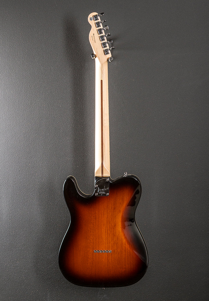 Used American Deluxe Tele '05