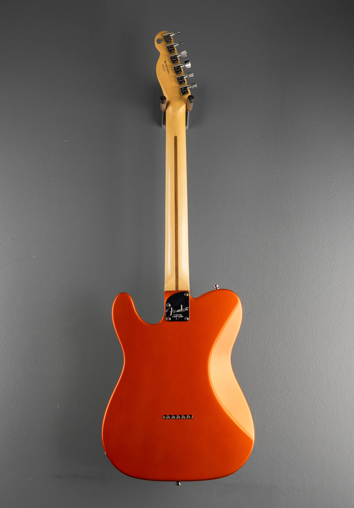 USED American Deluxe Telecaster, &