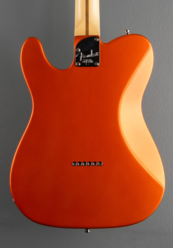 USED American Deluxe Telecaster, &