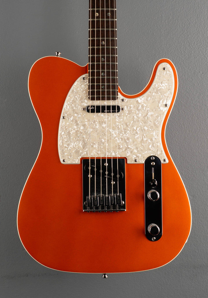 USED American Deluxe Telecaster, &