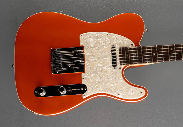 USED American Deluxe Telecaster, &