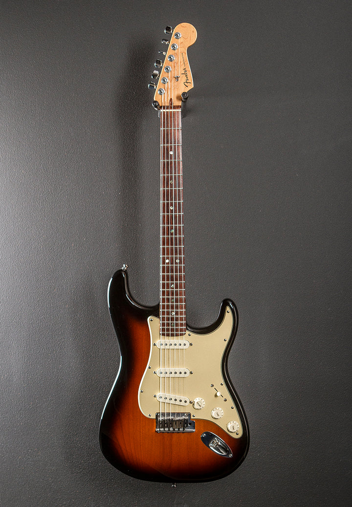 Used American Deluxe Strat '06