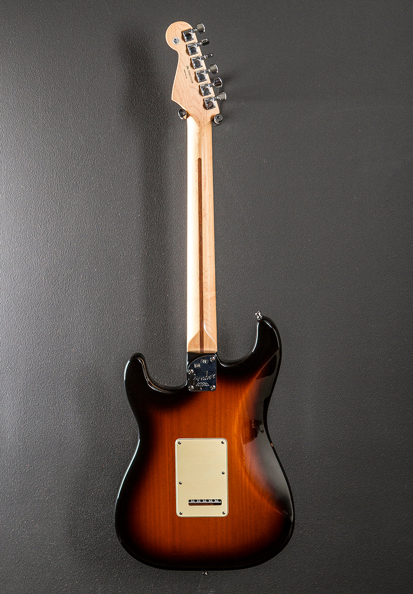Used American Deluxe Strat '06