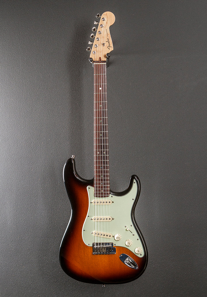 Used American Deluxe Strat '06