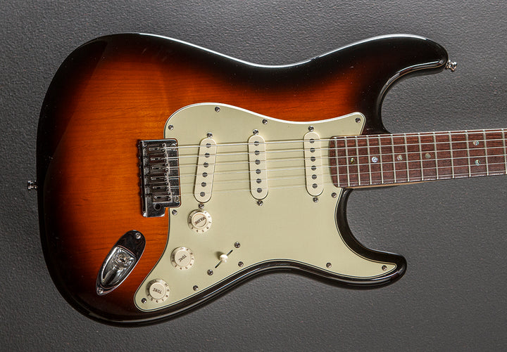 Used American Deluxe Strat '06