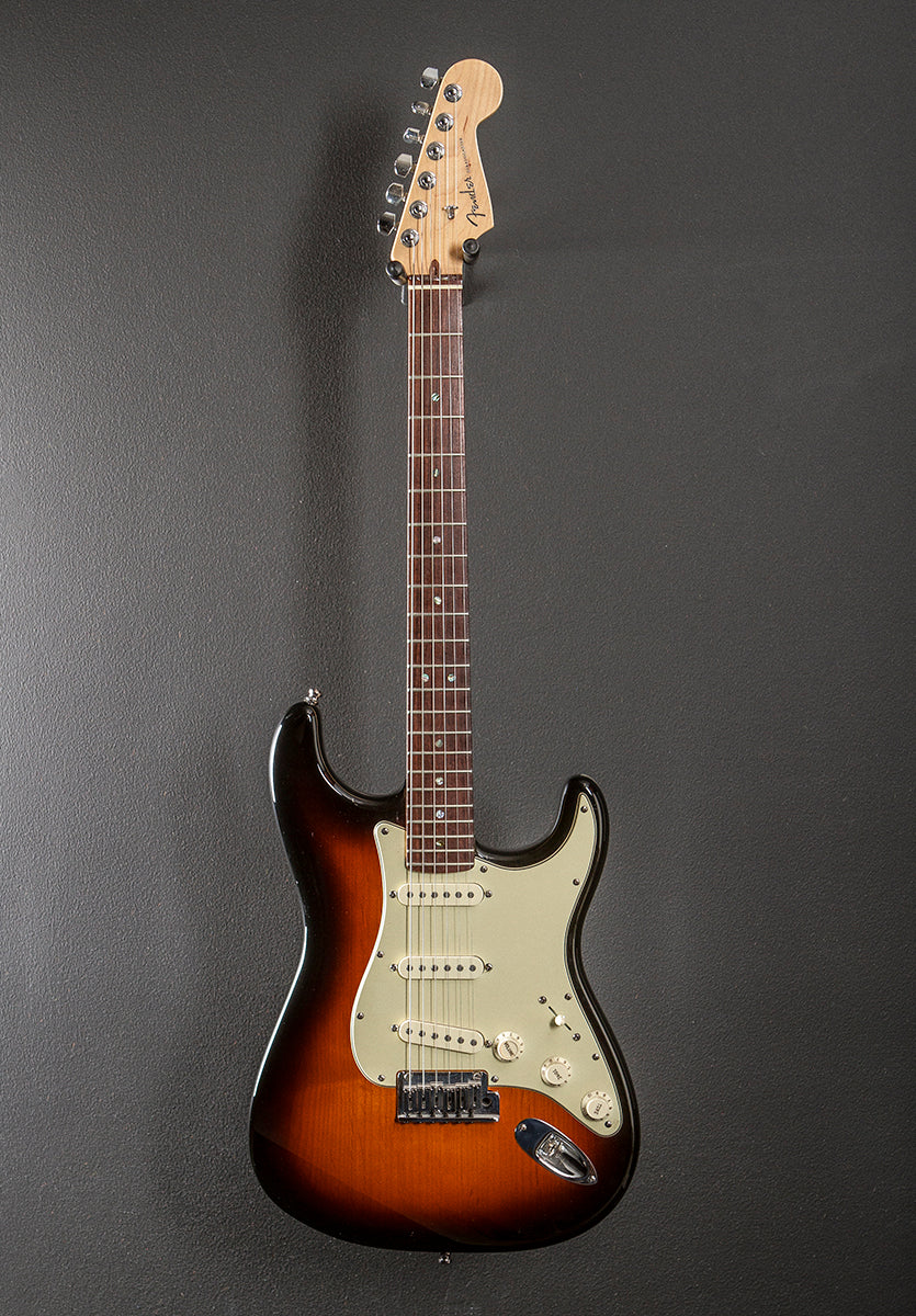 Used American Deluxe Strat '06