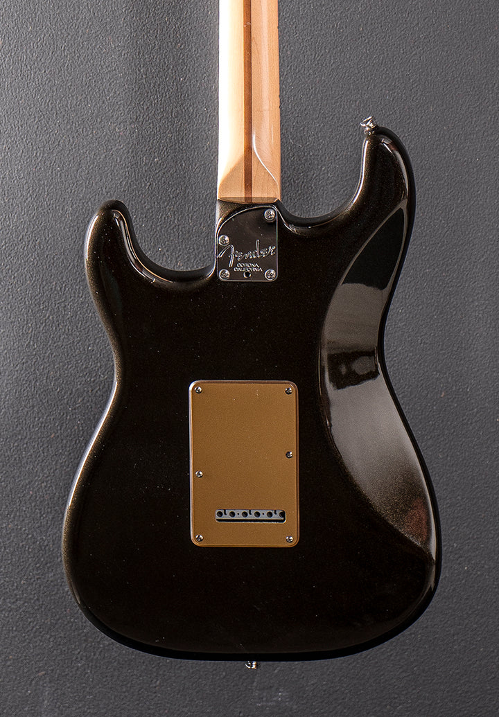 Used American Deluxe HSS Strat &