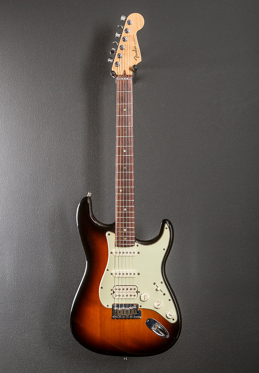 Used American Deluxe HSS Strat '07