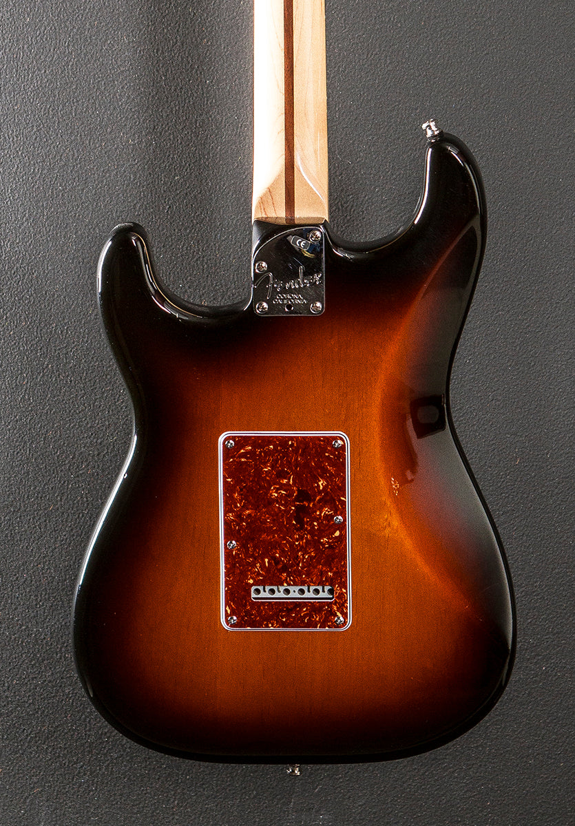 Used American Deluxe HSS Strat '07