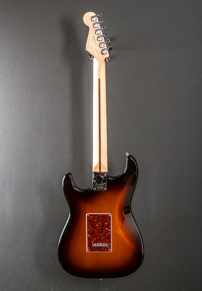 Used American Deluxe HSS Strat '07 – Dave's Guitar Shop