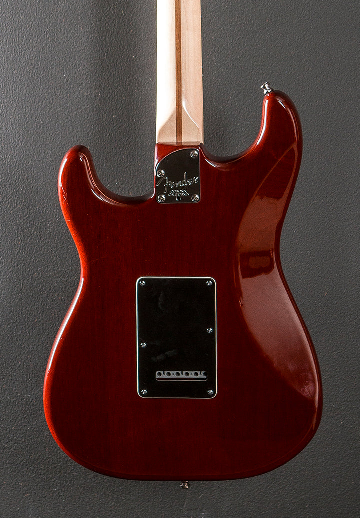 Used American Select HSS Mahogany Strat '07