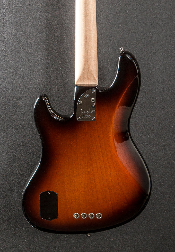 Used American Deluxe Jazz Bass '08