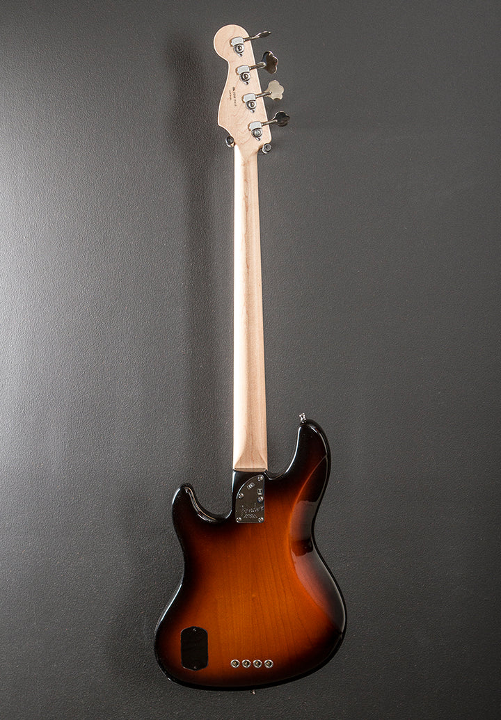 Used American Deluxe Jazz Bass '08