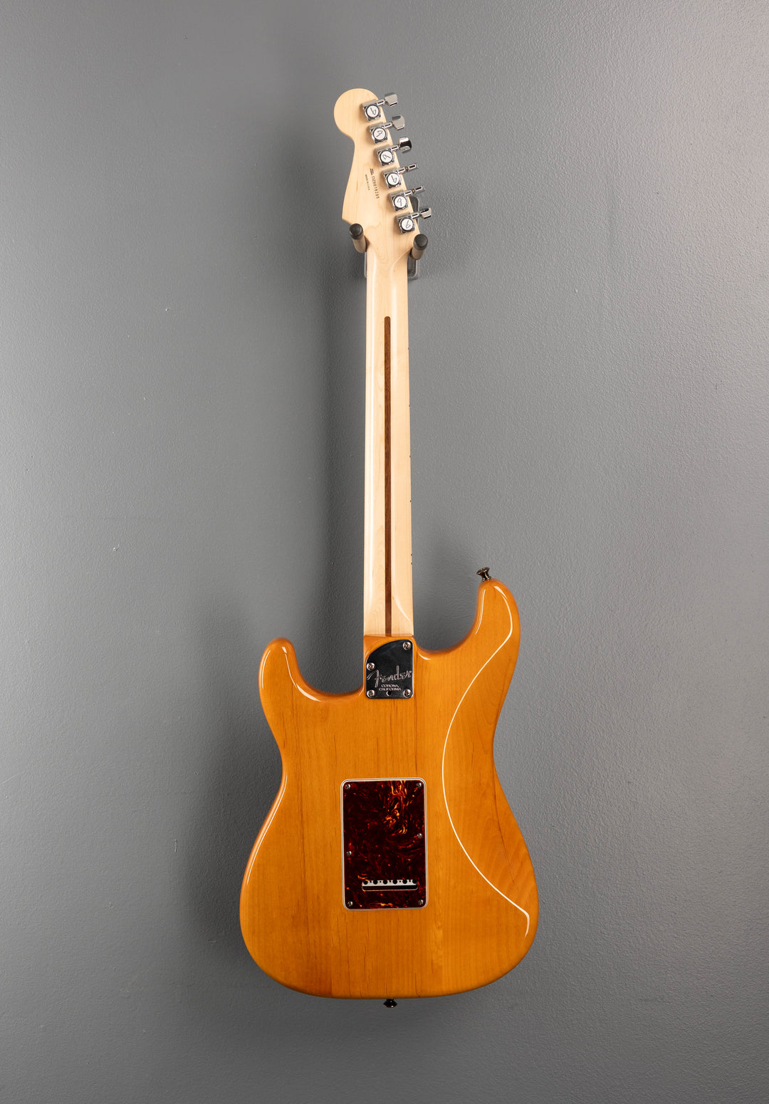 USED American Deluxe Stratocaster, '08