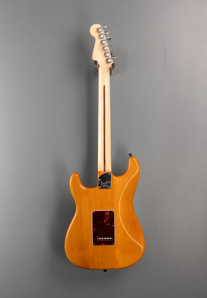 USED American Deluxe Stratocaster, '08
