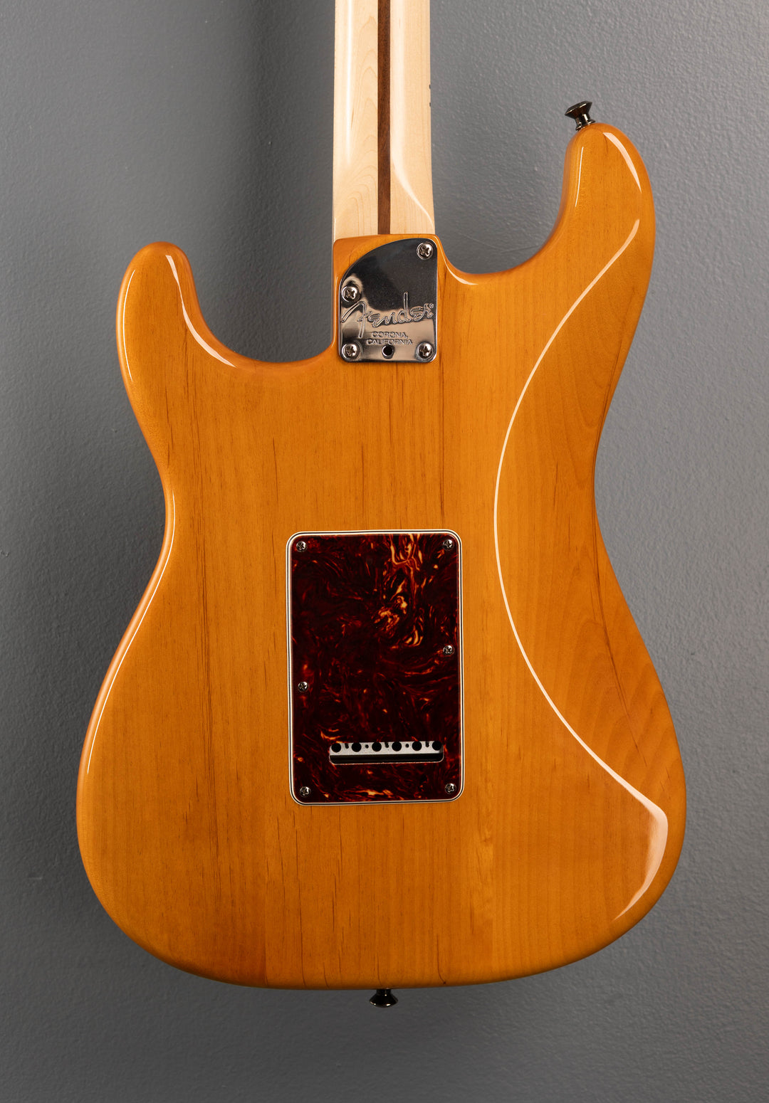 USED American Deluxe Stratocaster, '08