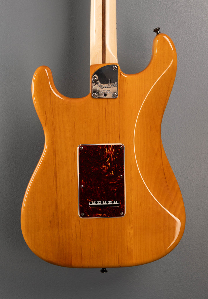 USED American Deluxe Stratocaster, '08