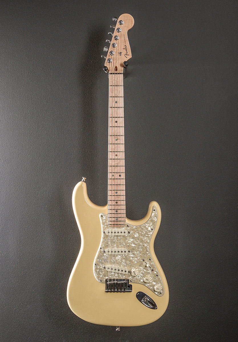 Used American Deluxe Strat '09