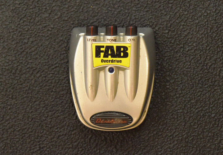 FAB Overdrive, Recent