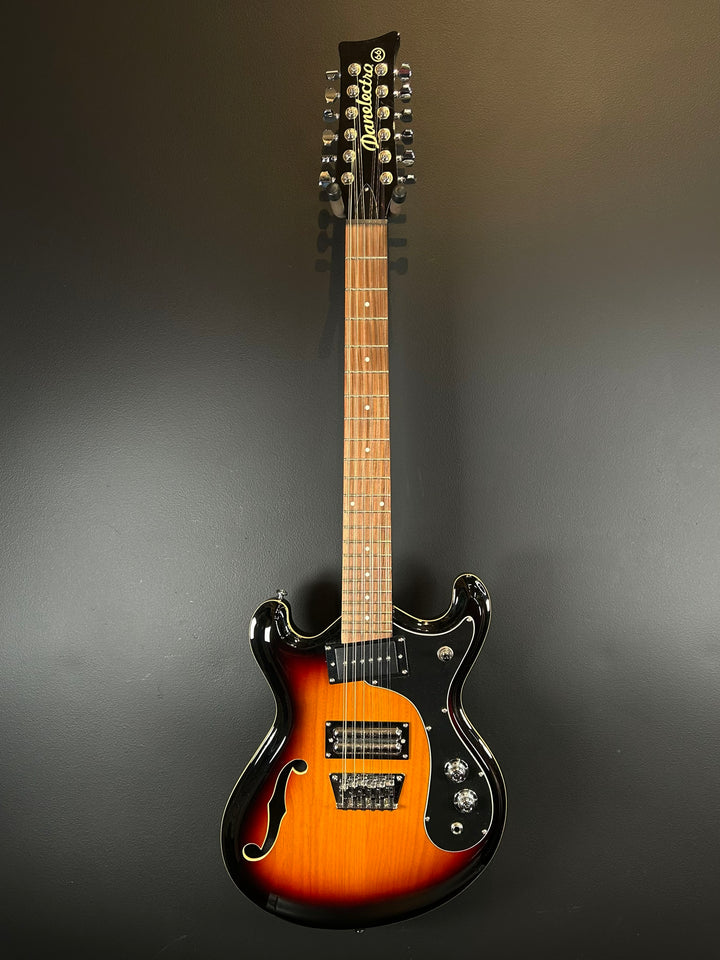 ’66 12 String, Recent