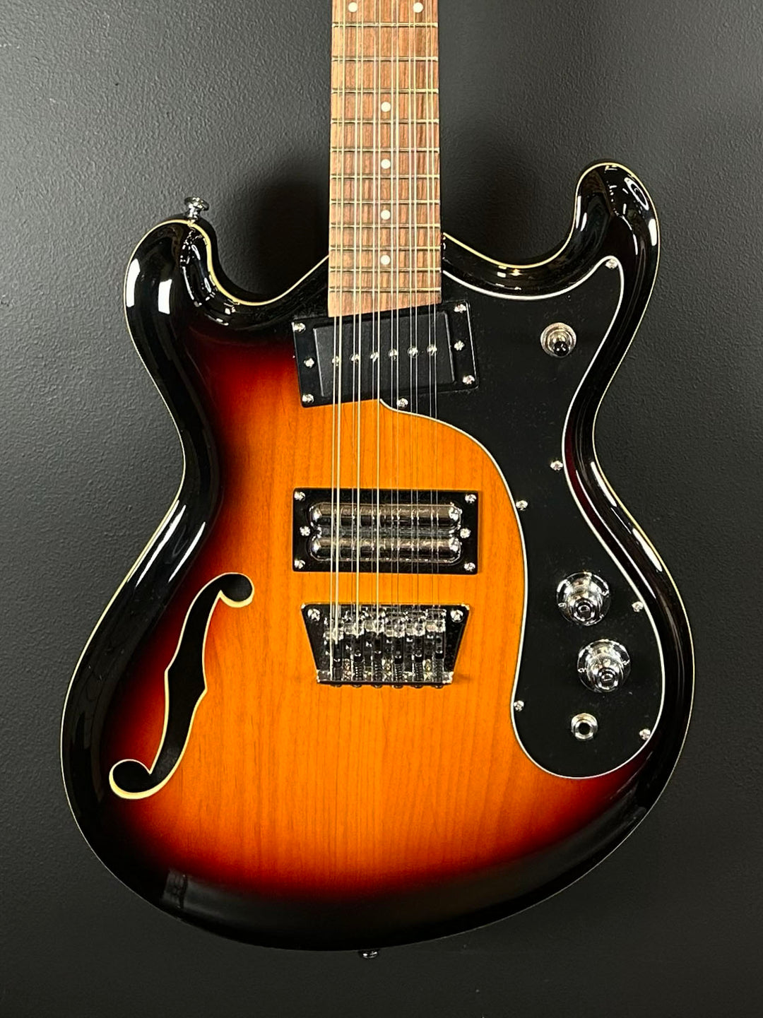 ’66 12 String, Recent