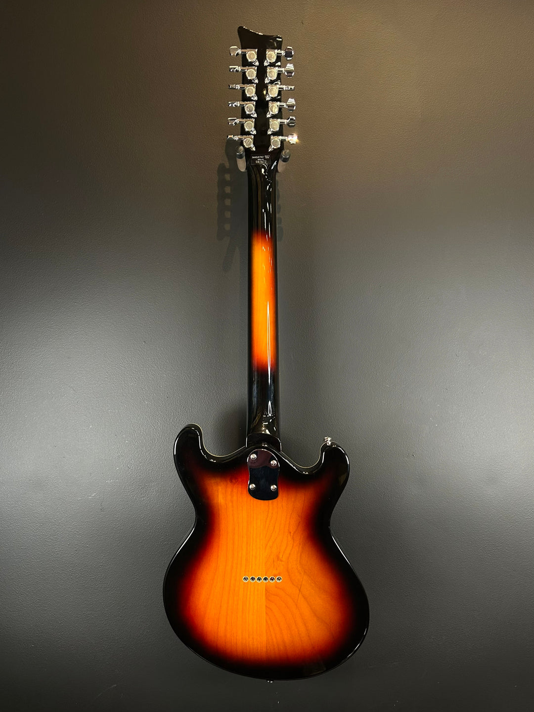 ’66 12 String, Recent