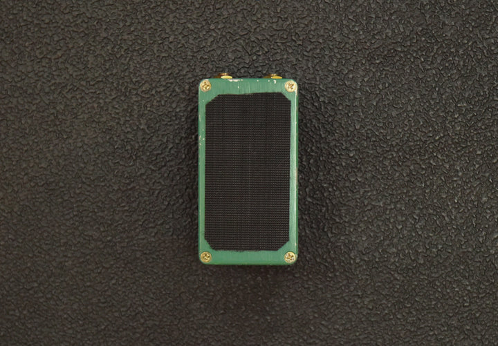 Back Talk - Reverse Delay, Recent