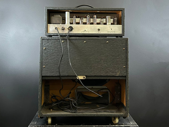 DM25 Head + 1x12 Cab, &