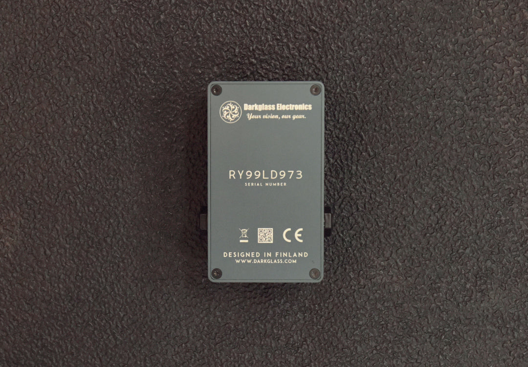 Alpha Omicron, Recent